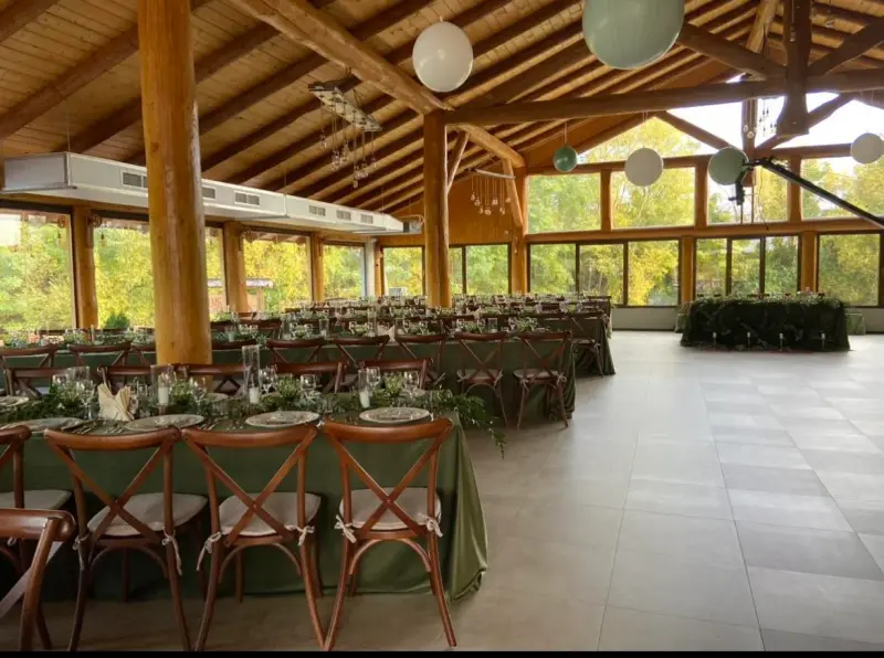 Restaurant nuntă Caraș-Severin – Restaurant Casa Musa